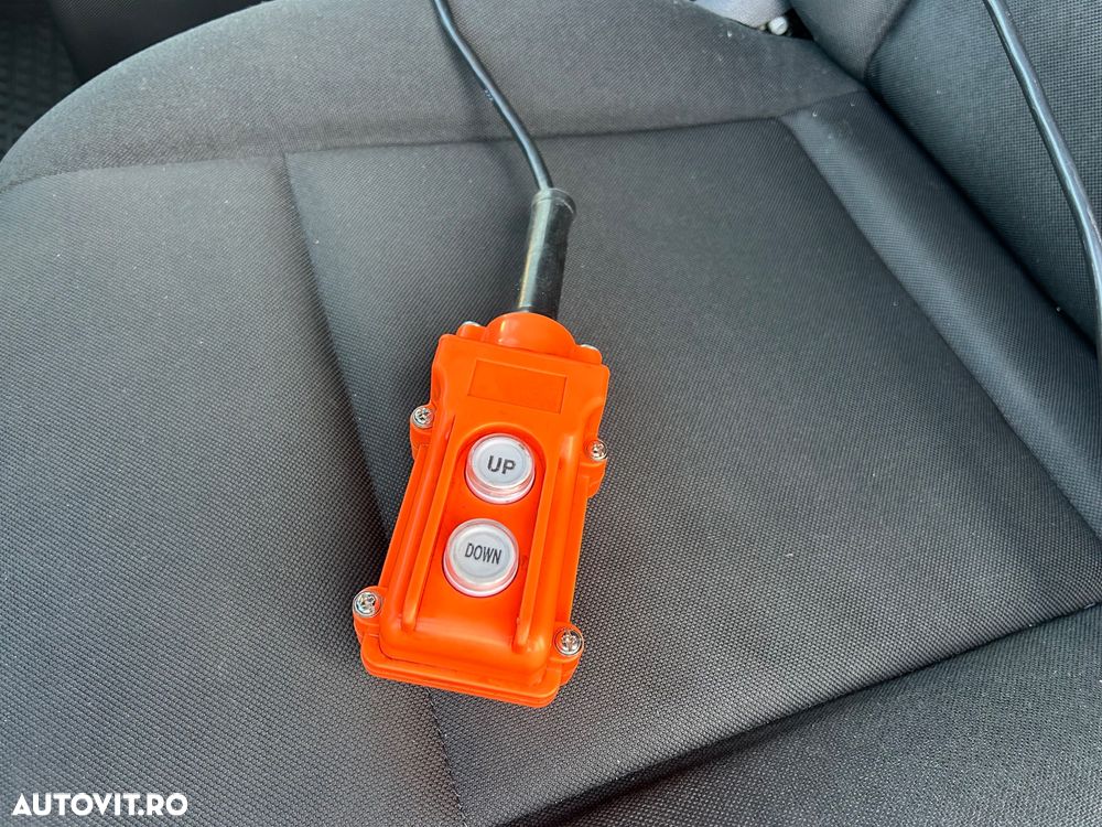 Mercedes-Benz Sprinter BASCULABIL TRILATERAL 3.5 tone - 33