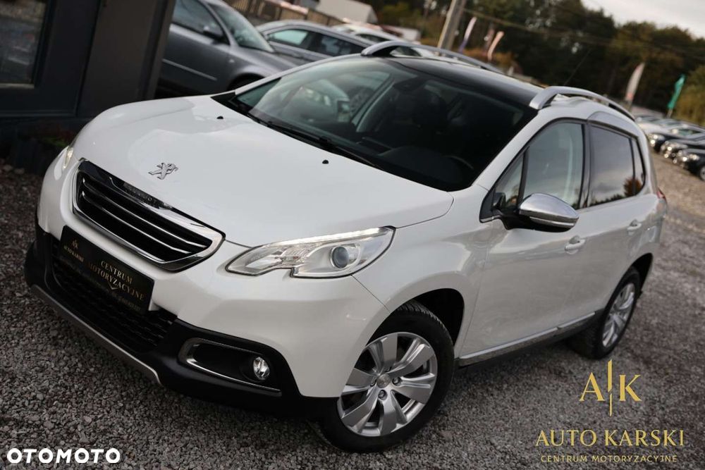 Peugeot 2008 - 16