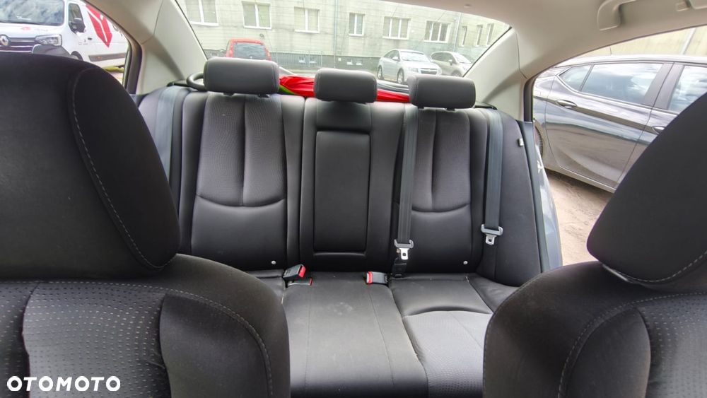 Mazda 6 2.0 Exclusive - 10