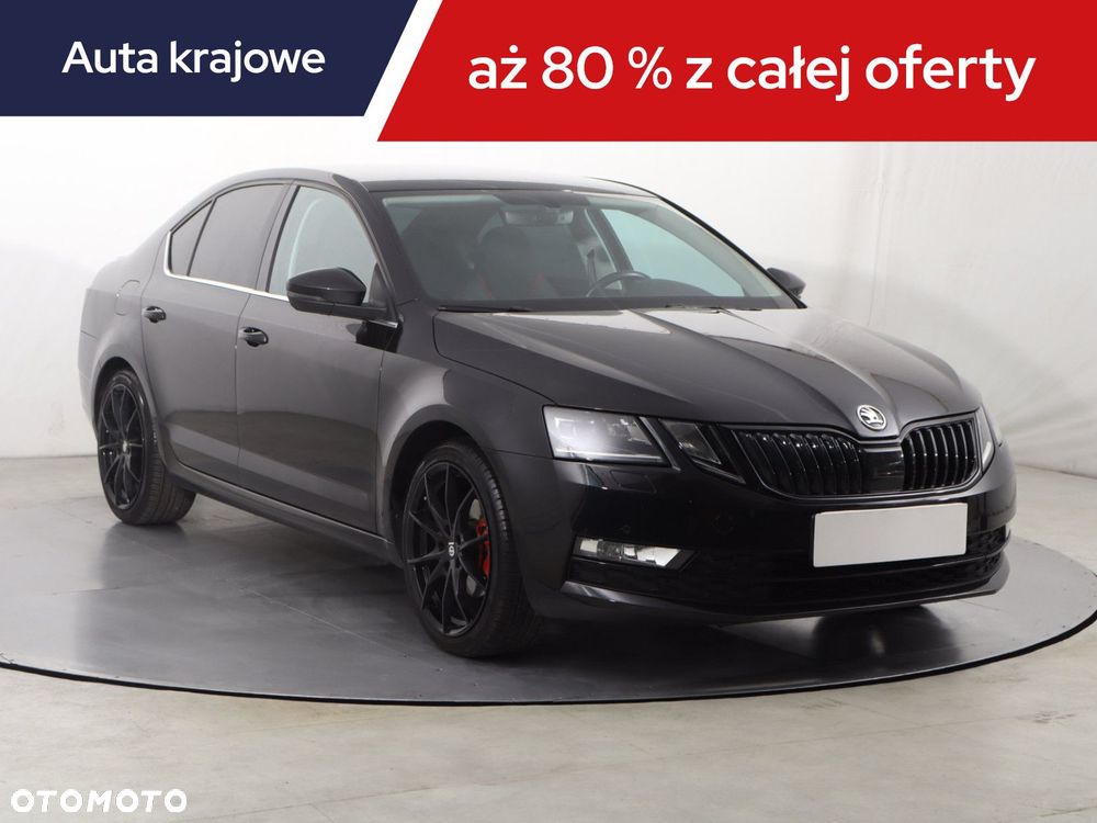Skoda Octavia - 3