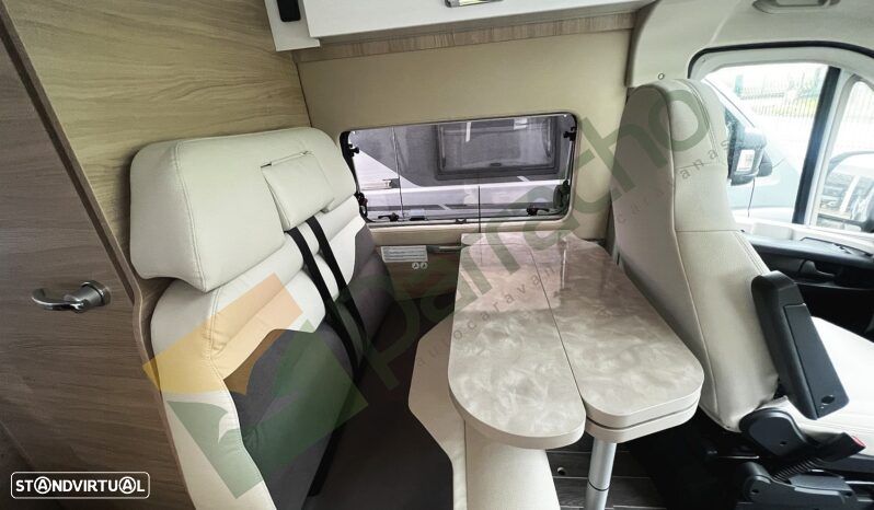 CI International Kyros Evo Duo XL Guia-04 - 4