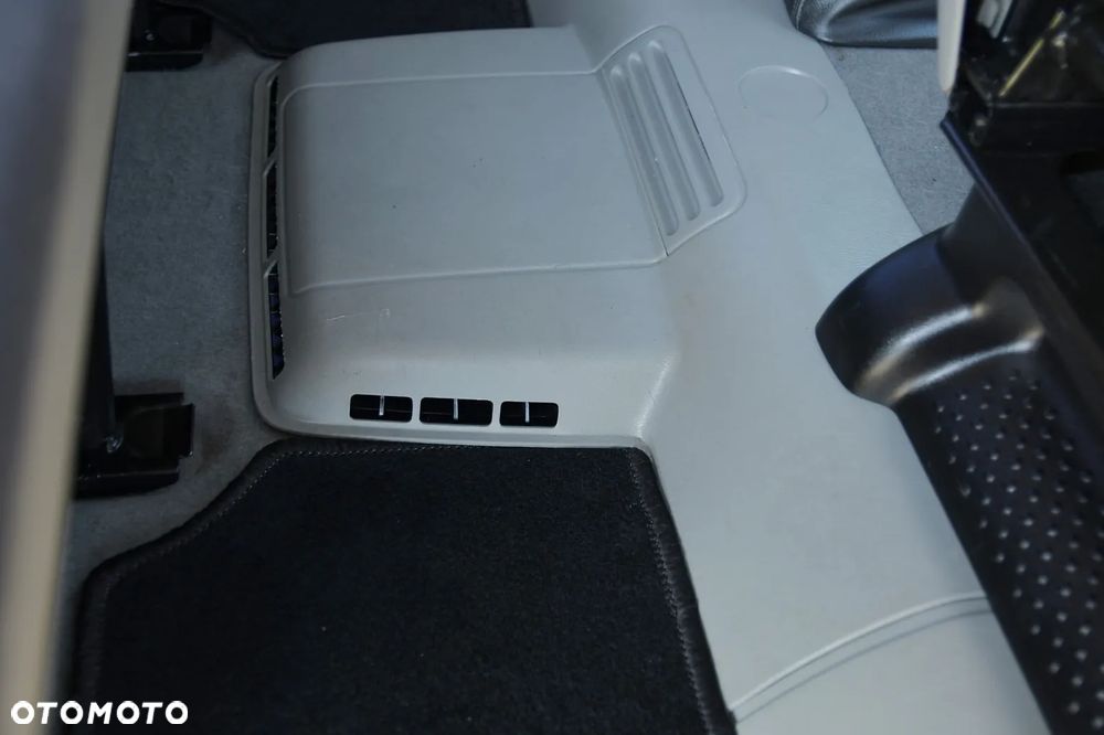 Renault Trafic Grand Passenger Pack Clim - 19