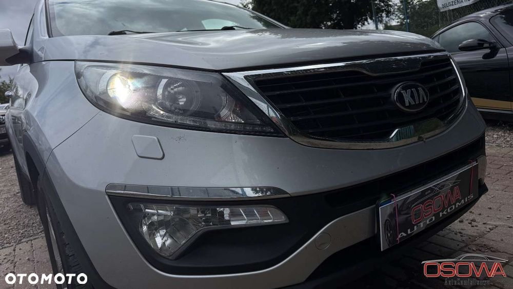 Kia Sportage - 33