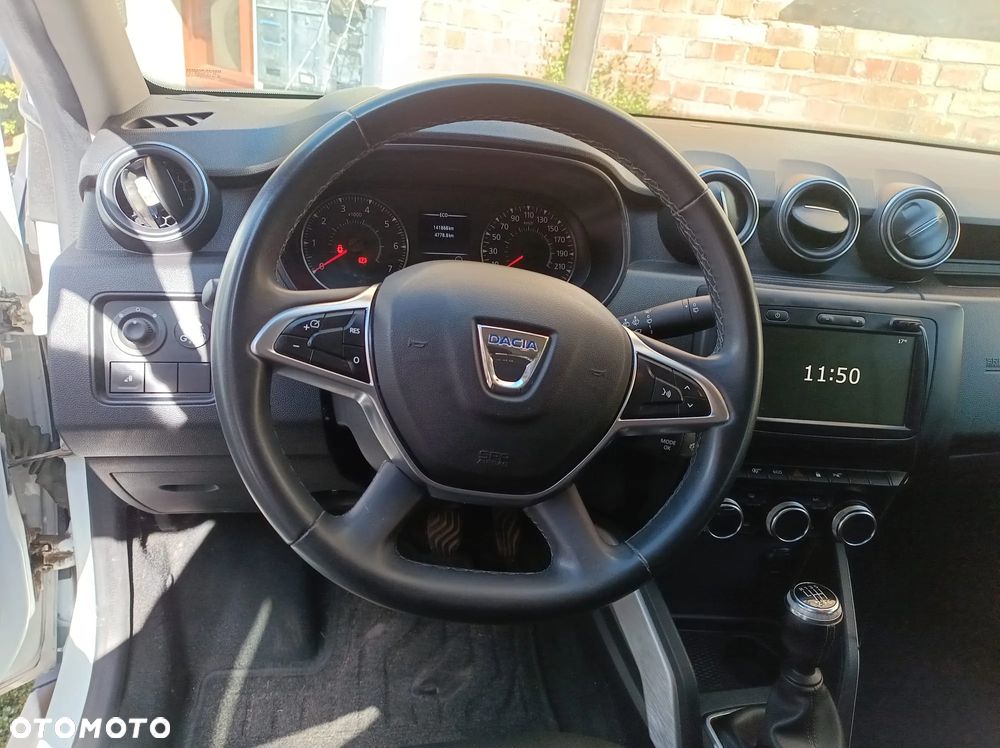 Dacia Duster 1.0 TCe Prestige - 1