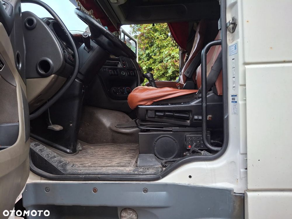 DAF 105 460 - 6