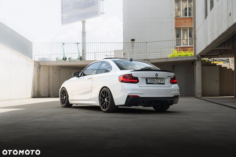 BMW Seria 2 M235i Sport-Aut - 17