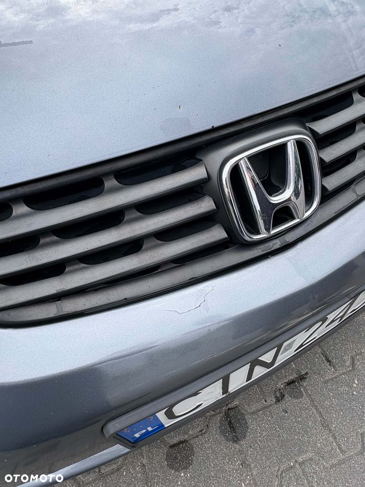 Honda Civic 1.4i LS - 19