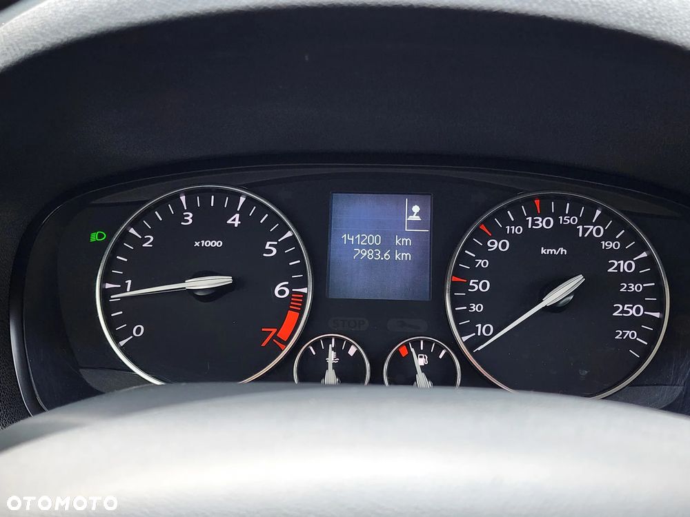 Renault Laguna 2.0 16V Expression - 21