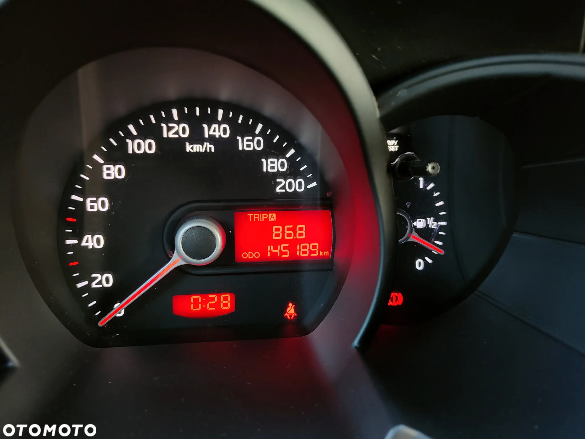 Kia Picanto 1.0 Attract - 10