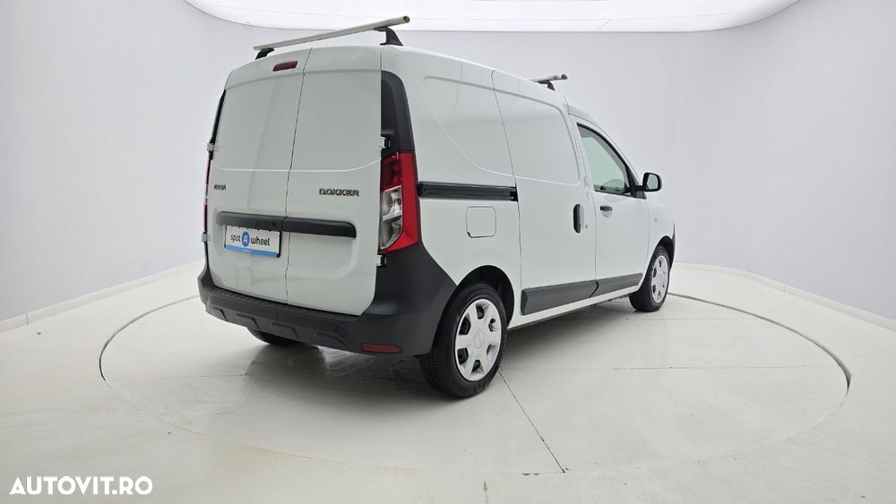 Dacia Dokker - 7