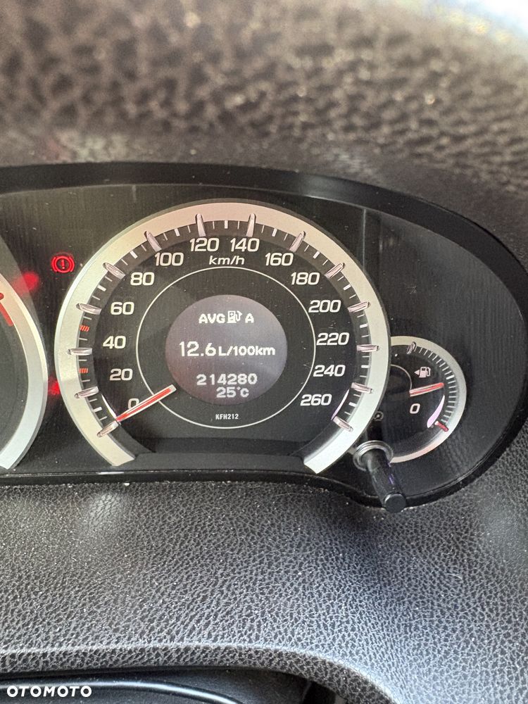 Honda Accord 2.2d Elegance - 4