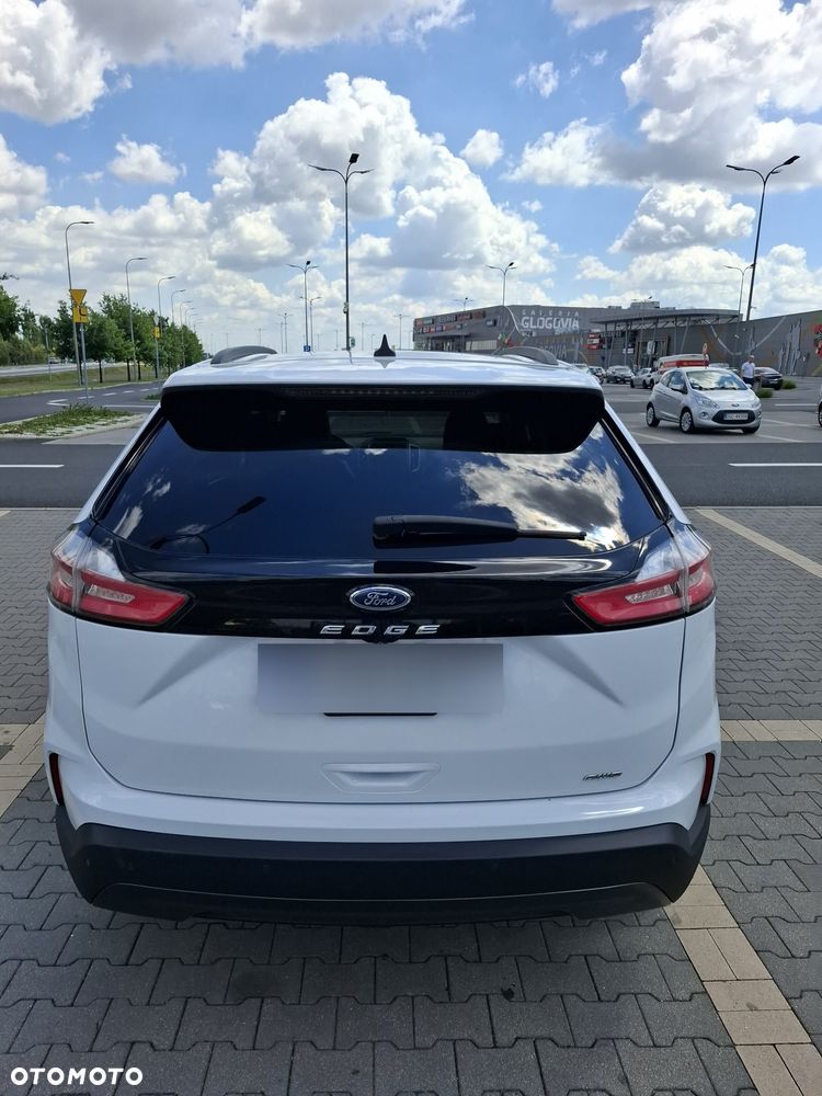 Ford Edge - 7