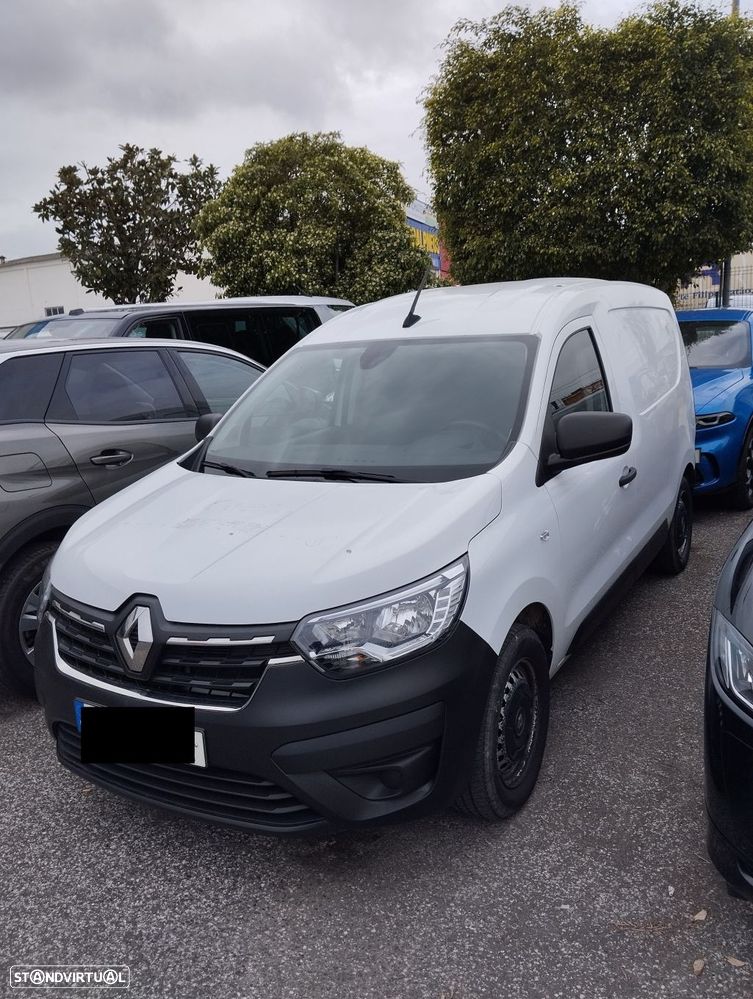 Renault Express 1.5 Blue dCi Confort - 1