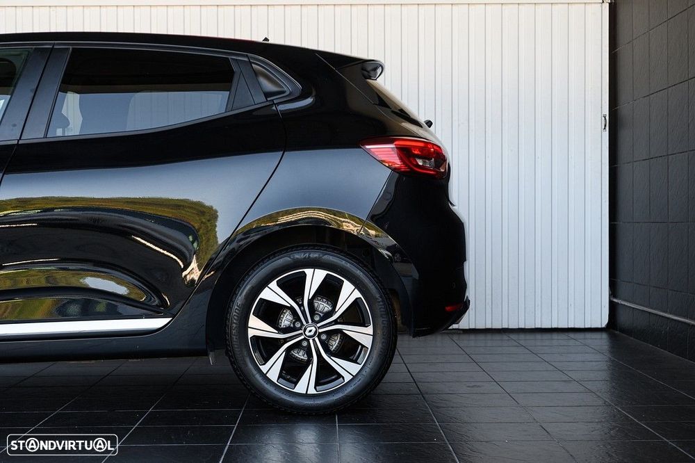Renault Clio 1.0 TCe Intens - 10