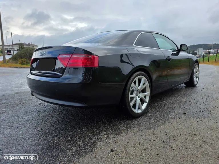 Audi A5 1.8 TFSI - 7