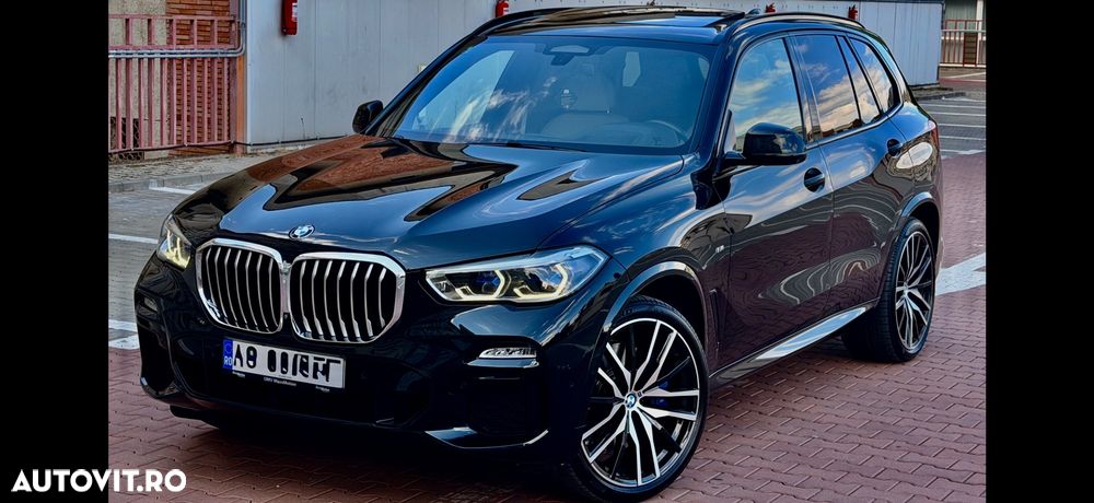 BMW X5 xDrive30d - 3