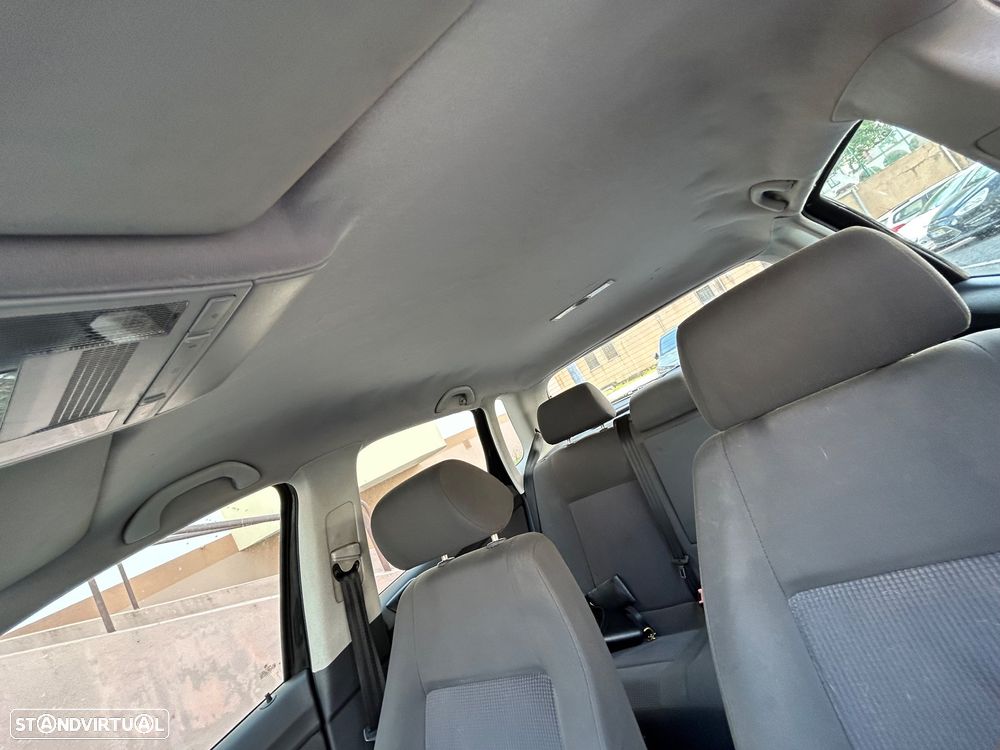VW Polo 1.2 Basis - 7