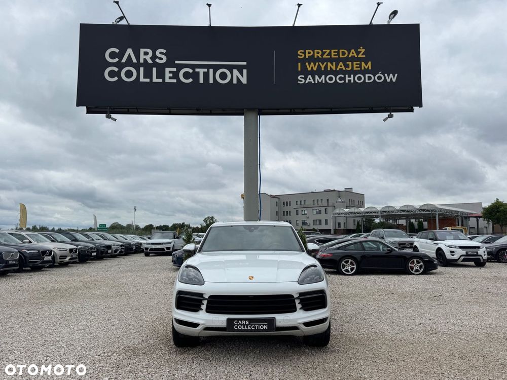Porsche Cayenne - 24