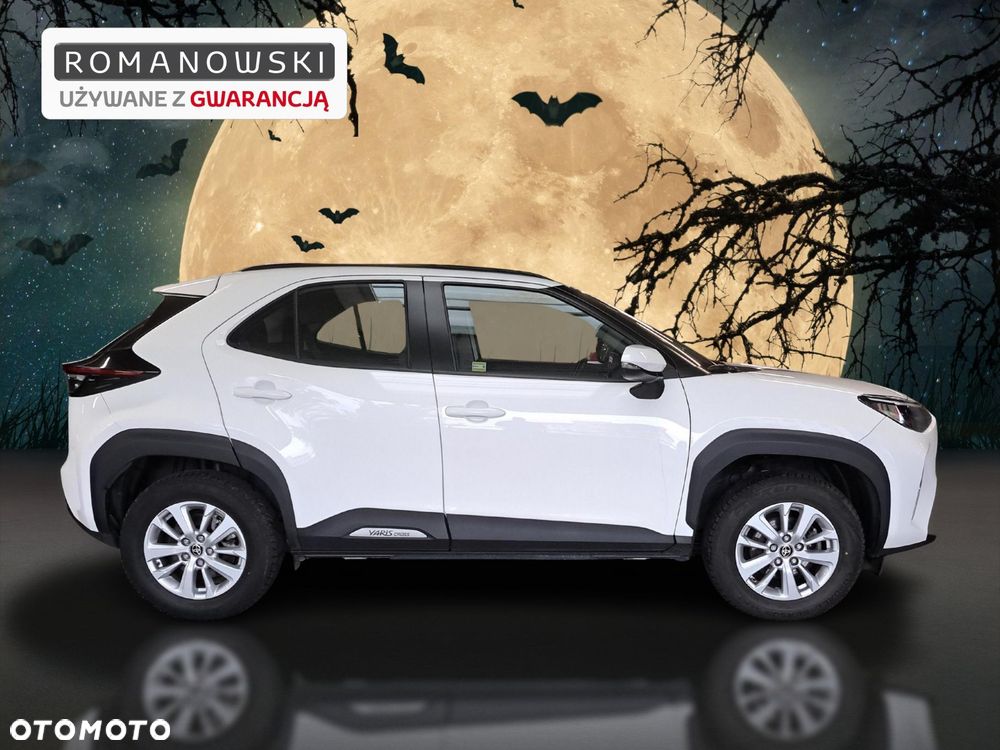 Toyota Yaris Cross Hybrid 1.5 Comfort - 6