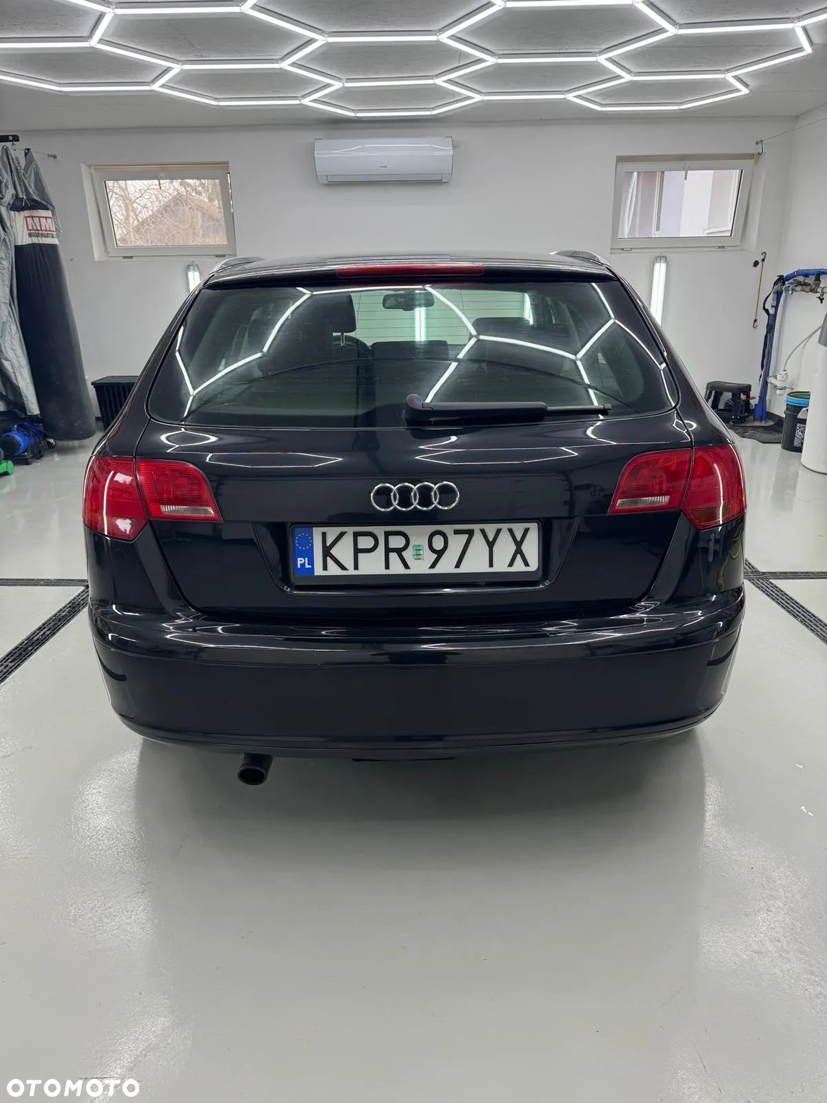 Audi A3 - 7