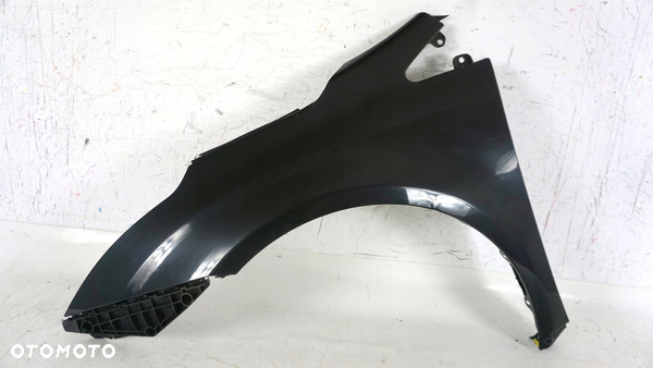 BŁOTNIK LEWY PRZÓD PRZEDNI TOYOTA AVENSIS 3 III T27 08-12 209 2008-2012