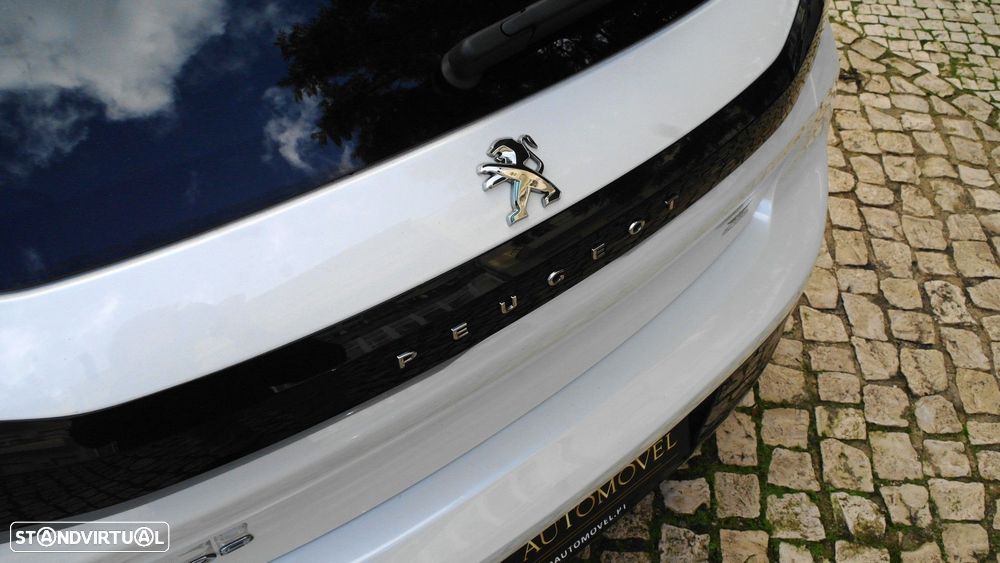 Peugeot e-208 50 kWh Active - 8