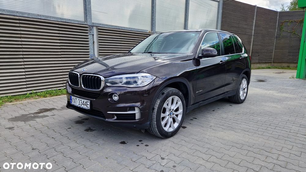 BMW X5 xDrive30d - 5