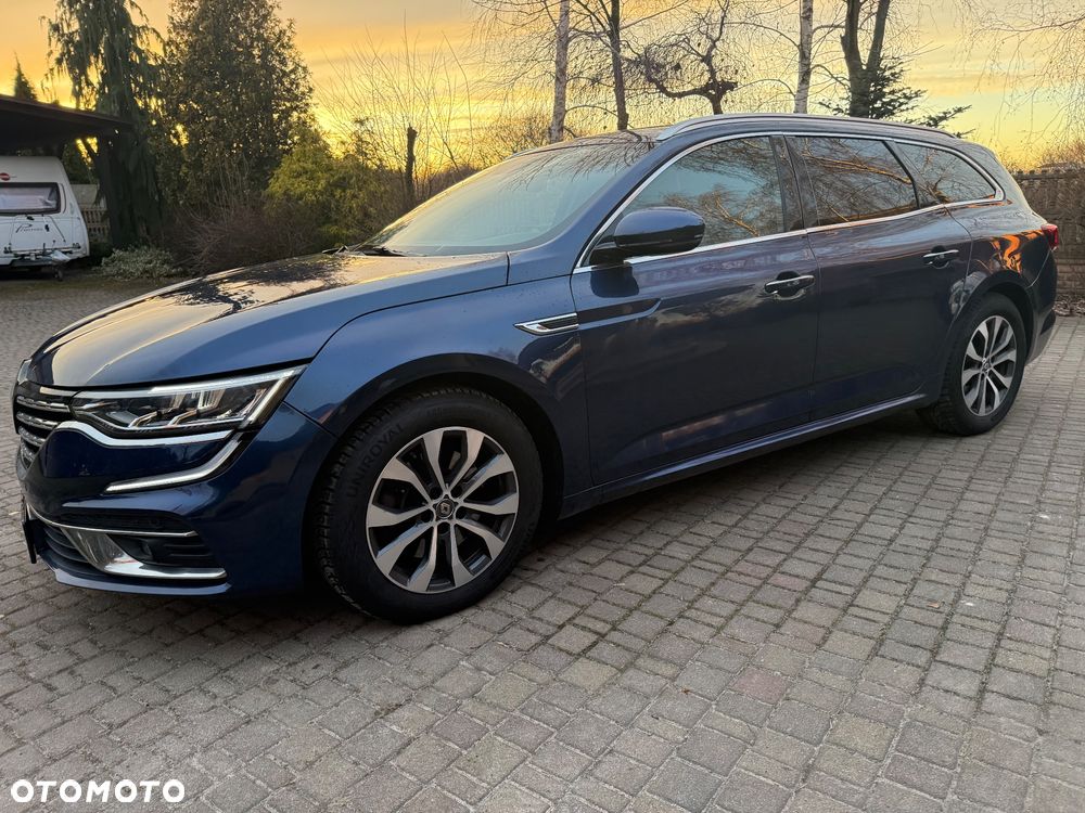 Renault Talisman 2.0 Blue dCi Zen EDC - 3
