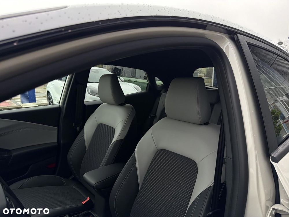 Ford Puma 1.0 EcoBoost mHEV Sound Edition PowerShift - 20