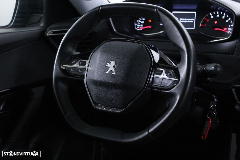 Peugeot 2008 1.5 BlueHDi Active Pack - 16