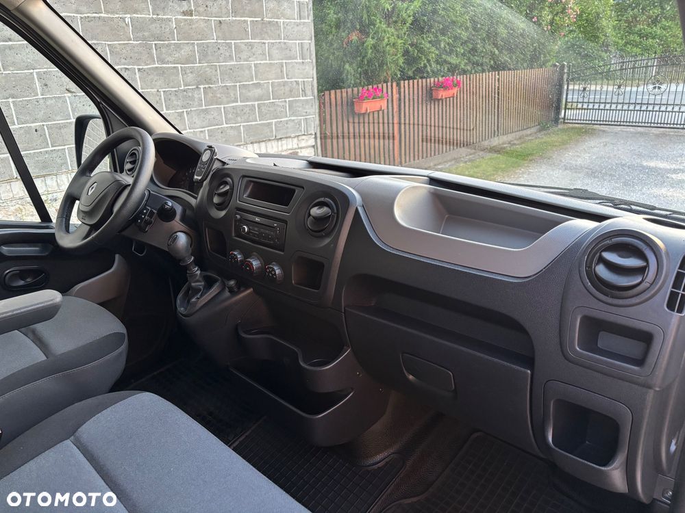 Renault Master - 19