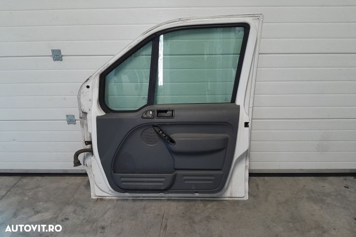 Usa / Portiera fata dreapta Ford Transit Connect 1 [2002 - 2009] Van - 4