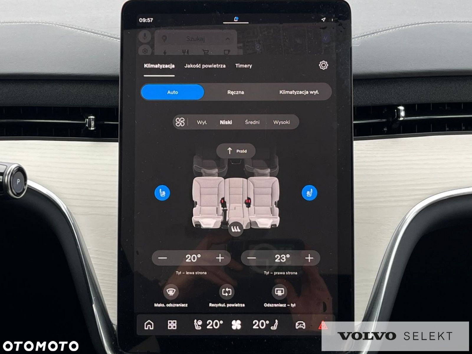 Volvo EX90 - 25