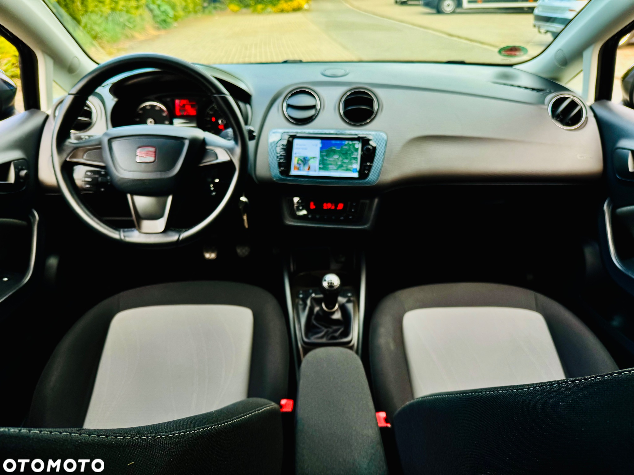 Seat Ibiza - 13
