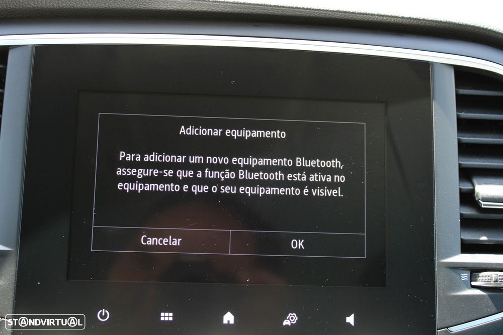 Renault Mégane Sport Tourer 1.5 Blue dCi Limited - 46