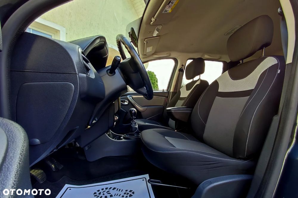 Dacia Duster 1.2 TCe Prestige - 17