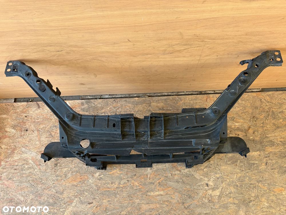 Wzmocenienie pas przedni FORD FUSION EU 02-12 4N1H-16E146 - 4