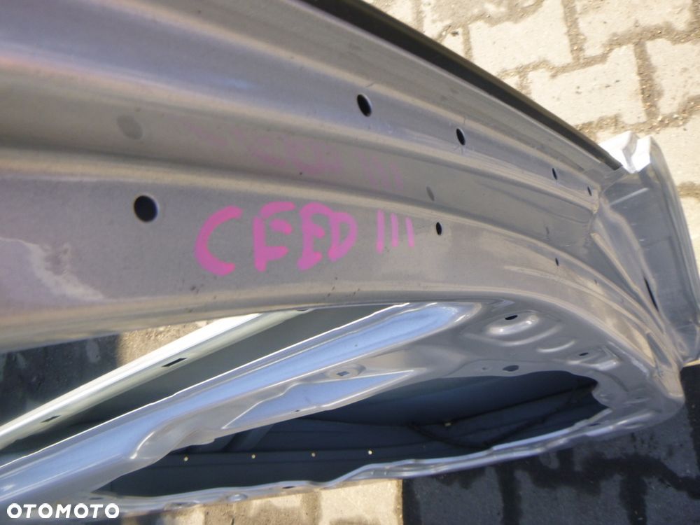 Kia Ceed Drzwi Lewy Tył - 5