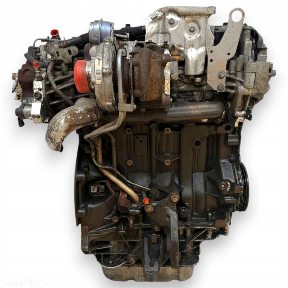 SILNIK M9R780 Opel Vivaro Renault Trafic Nissan Primastar 2.0 DCI CDTI - 6
