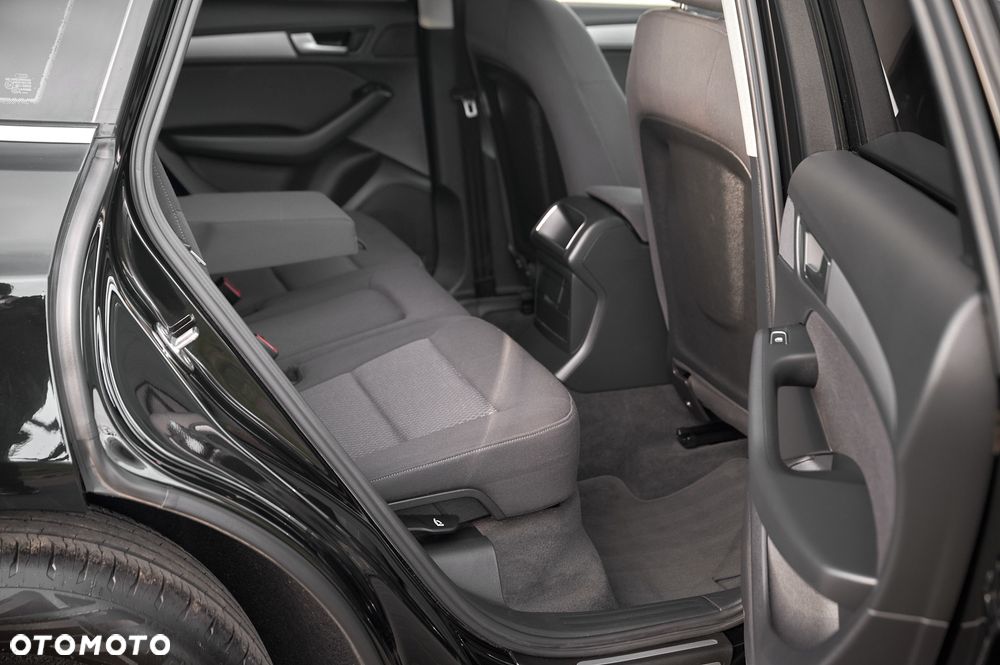 Audi Q5 2.0 TDI - 25