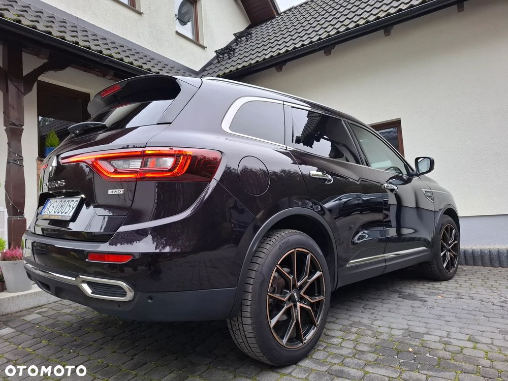 Renault Koleos ENERGY dCi 175 X-tronic 4WD INITIALE PARIS - 30