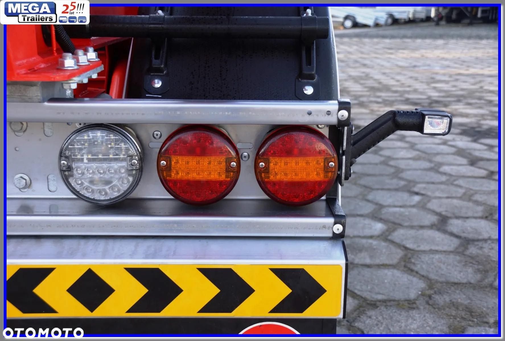 Inny MEGA Trailers - 22