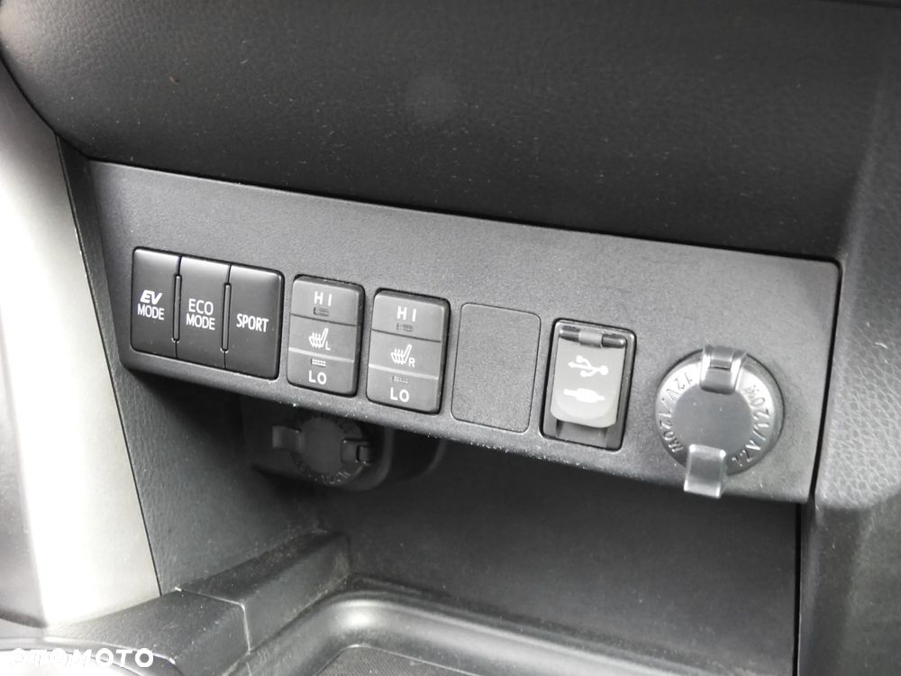 Toyota RAV4 2.5 4x4 Executive - 28