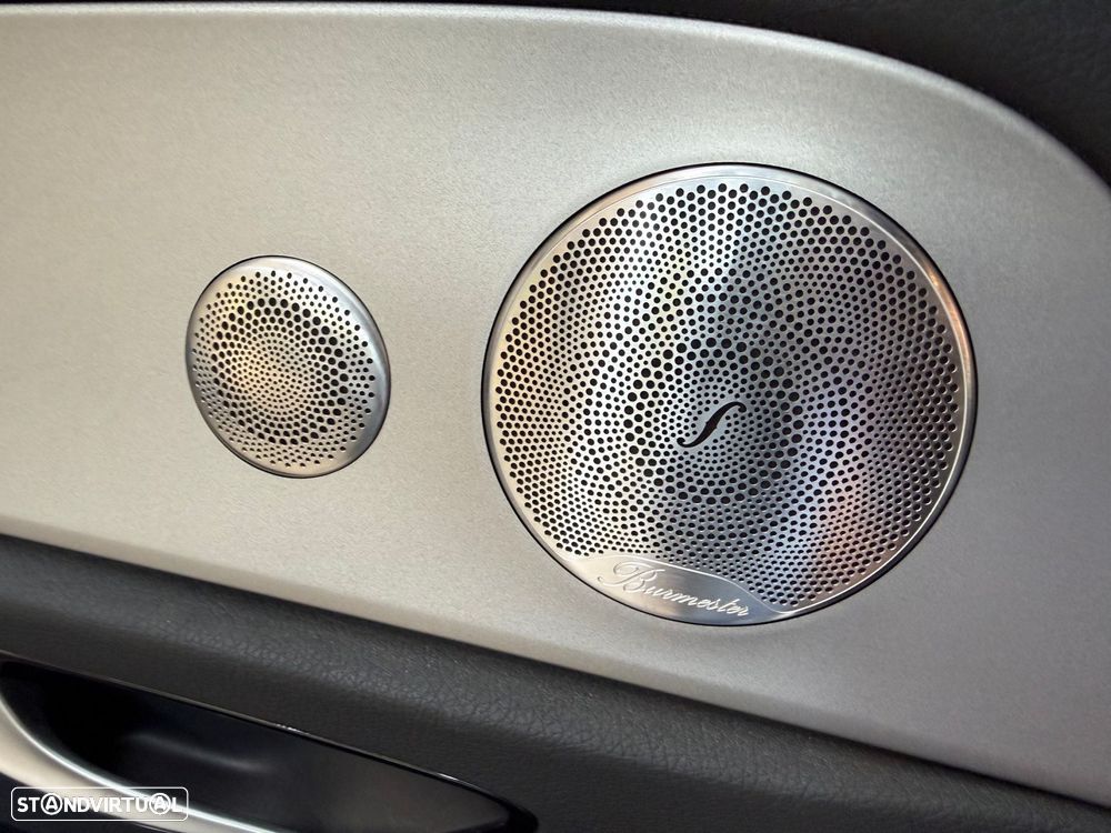 Mercedes-Benz E 300 de 9G-TRONIC Night Edition - 14
