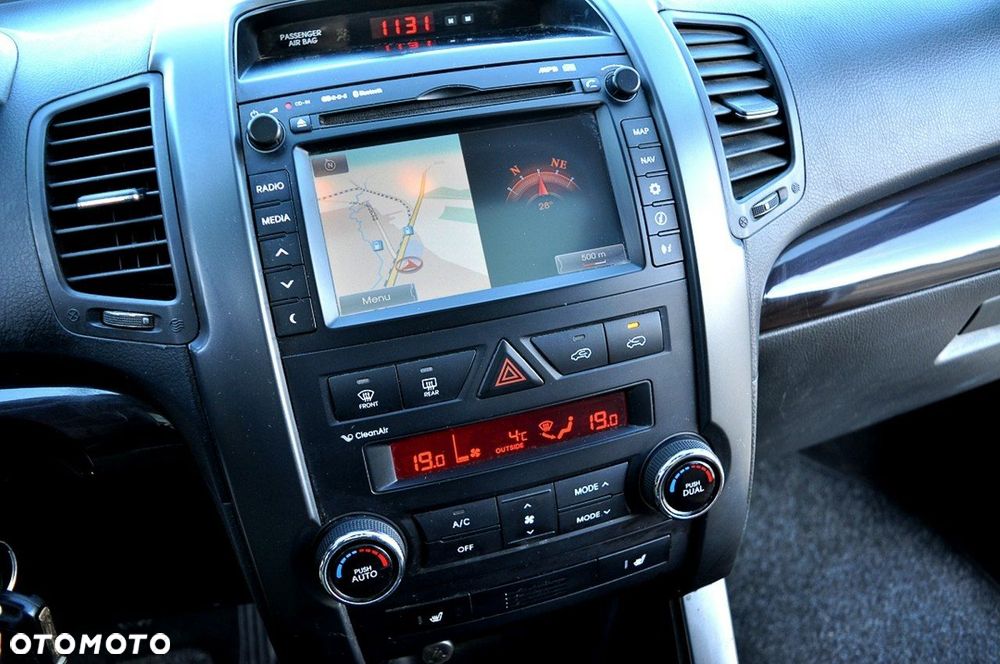 Kia Sorento 2.0 CRDI L 2WD - 17