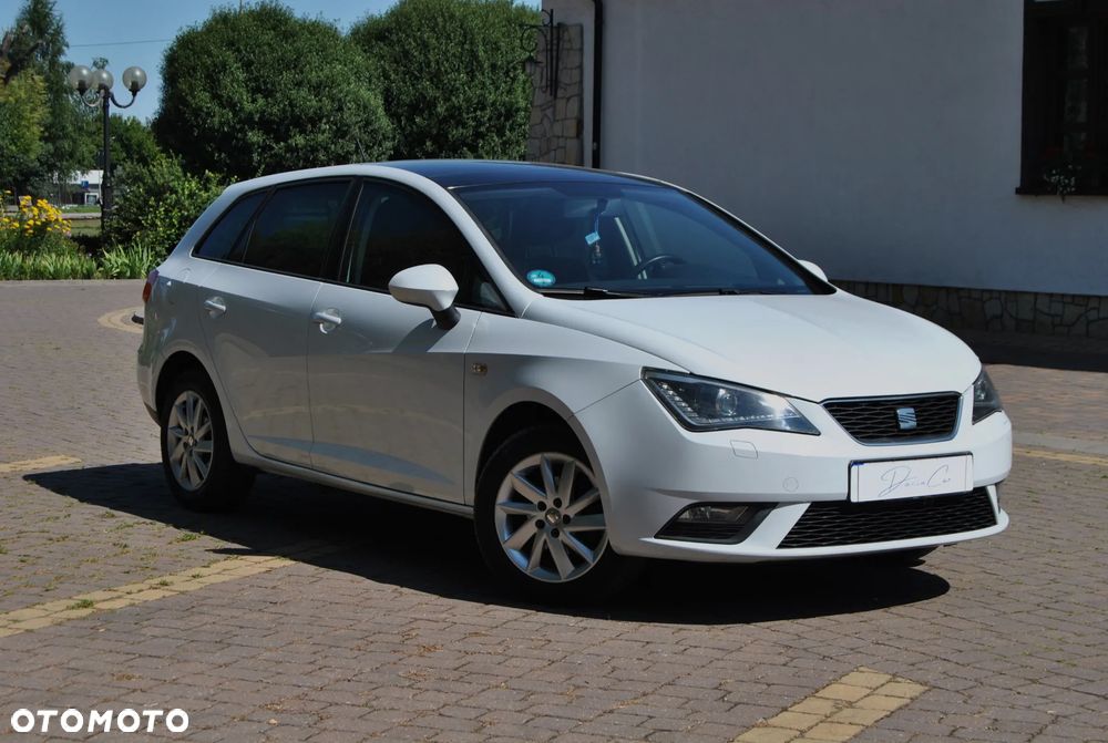 Seat Ibiza 1.2 TSI Ecomotive Style Viva - 2