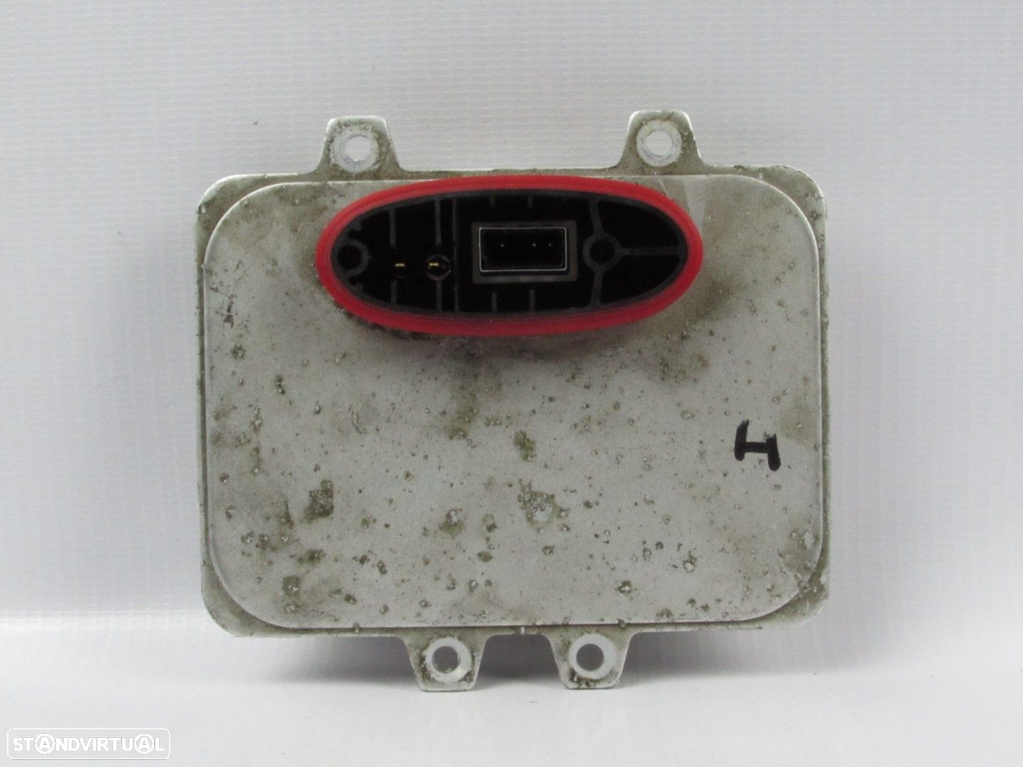 Centralina / Balastro Farol Xenon Seminovo/ Original BMW 7 (E65, E66, E67)/BMW 5... - 2