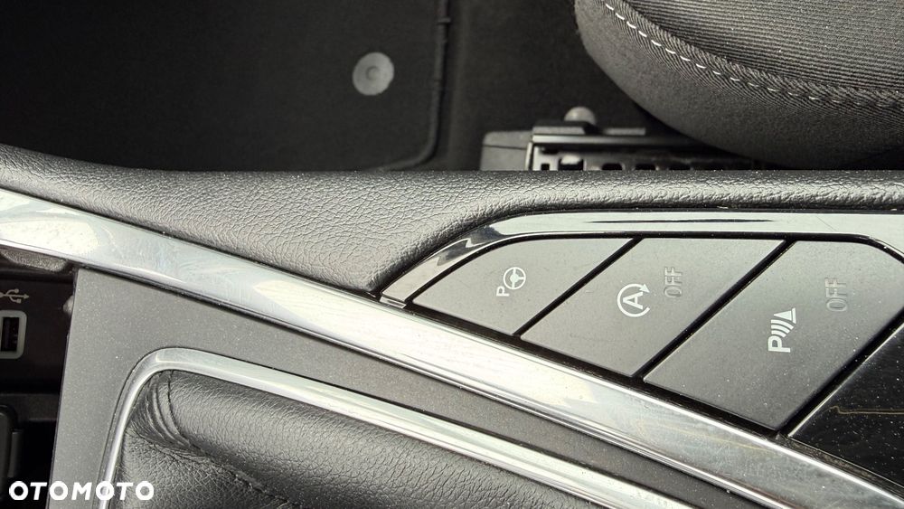 Ford S-Max 1.5 EcoBoost Titanium - 15
