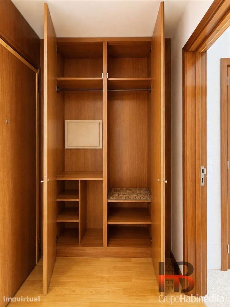 Apartamento T2 Venda em Gulpilhares e Valadares,Vila Nova de Gaia - Grande imagem: 4/23