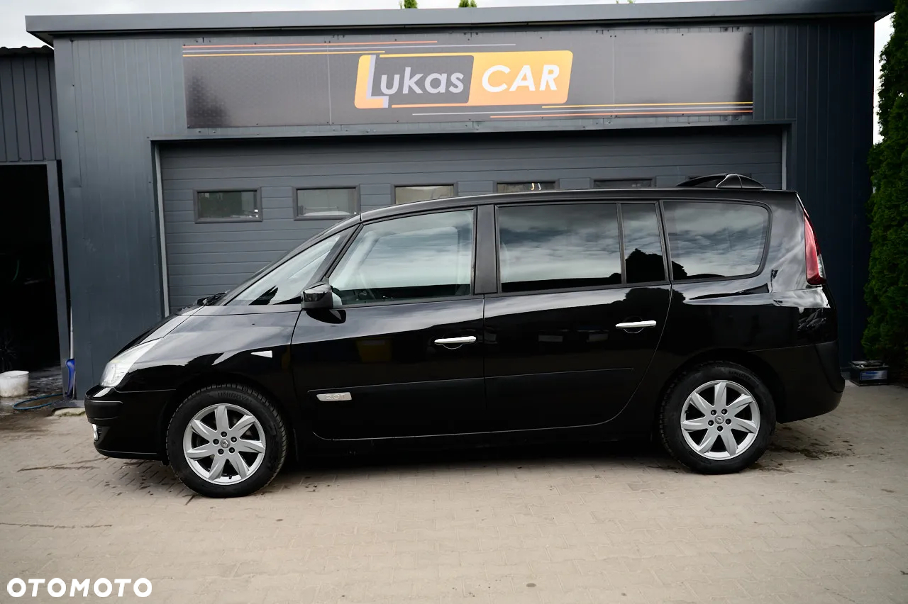 Renault Grand Espace 2.0 TCe 170 Celsium - 5